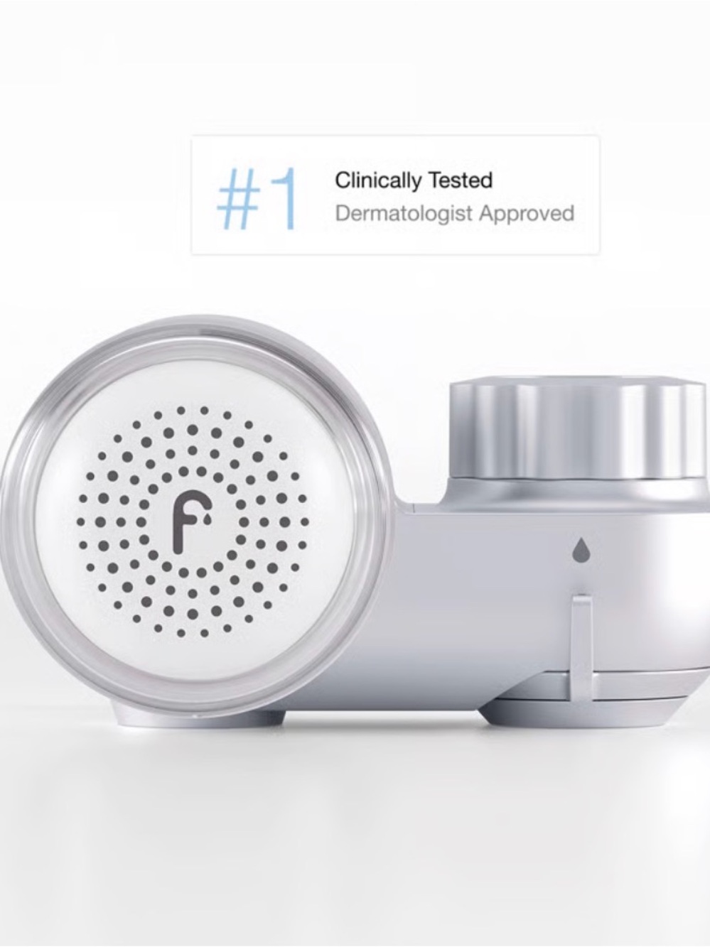 FilterBaby Faucet Filter - New Model